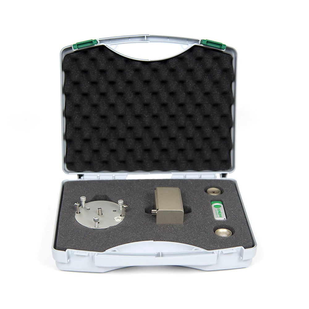 Apogee Instruments SS-110 - spectroradiomètre professionnel vue de côté