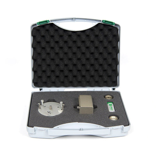 Apogee Instruments SS-110 - professionele spectroradiometer zijaanzicht