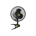 Garden High Pro Clip Fan 5W, clip-on fan diameter 15 cm front view
