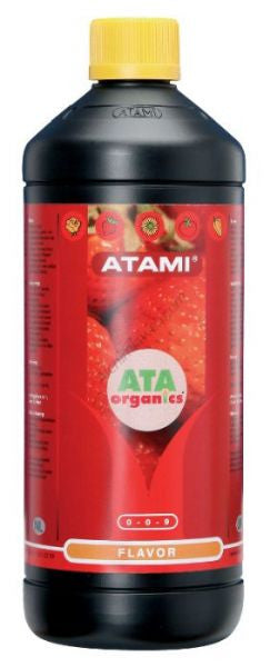 Atami ATA NRG Flavor 1 l boční pohled