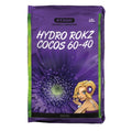 Atami Hydro Rokz Cocos 45 l, kokos keramzit pohled zepředu