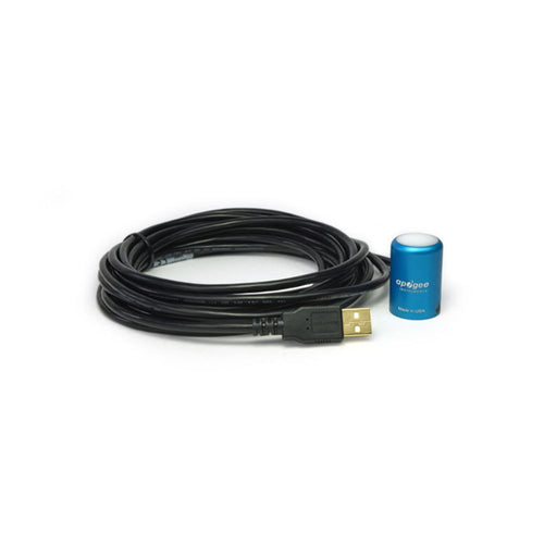 Apogee Instruments SQ-520 - PAR/PPFD meetsonde voorzijde