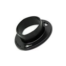 Příruba plastová 315 mm pohled zepředu