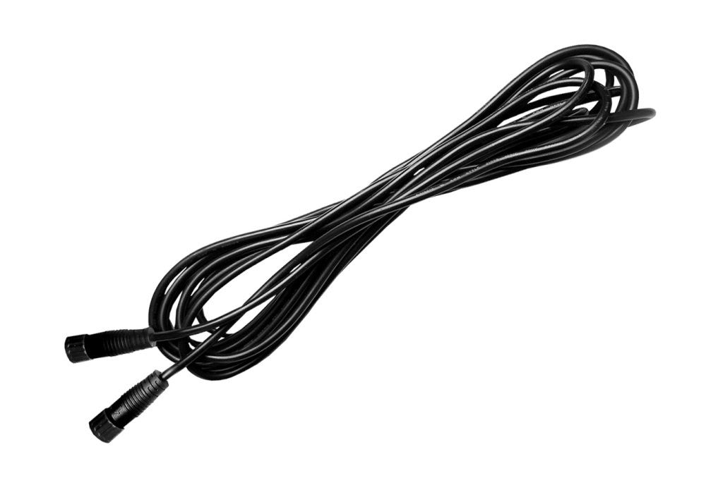Lumatek LED kabel Daisy Chain kontrolkabel, 5 m (LUMM0015) rear view