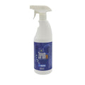 Zerum PRO Neutral Spray, 750 ml back view