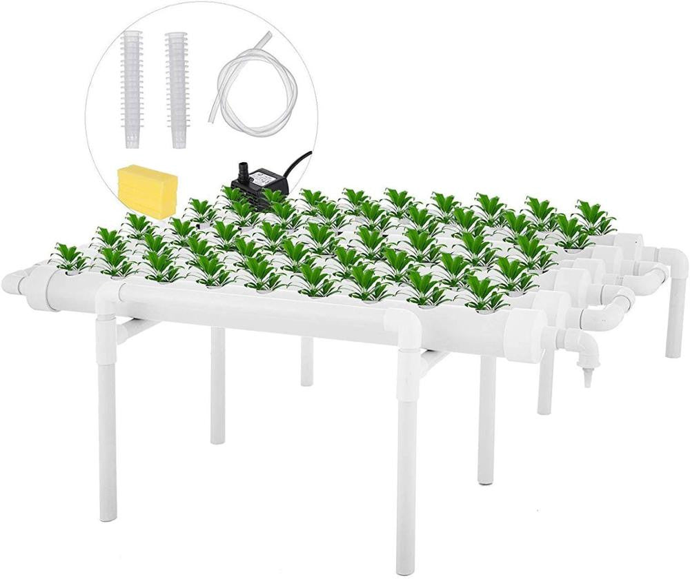 Urban Hydro 54, 98x69x36 cm boční pohled