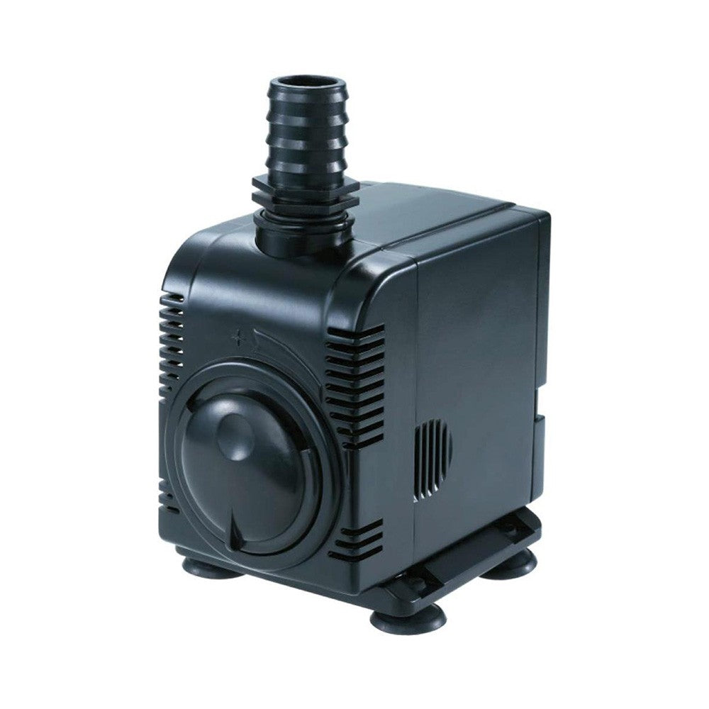 BOYU ponorné čerpadlo FP-4000 4000 l/h pohled zepředu