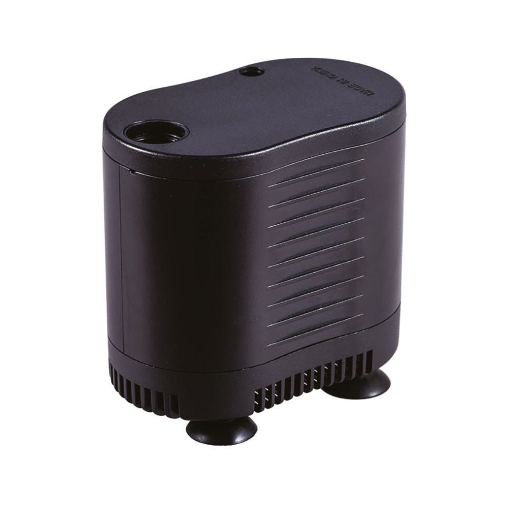 Platinium - čerpadlo 3000 l/h pohled zepředu