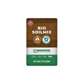 BioNova Bio Soilmix 50 l, organisk substrat frontvisning