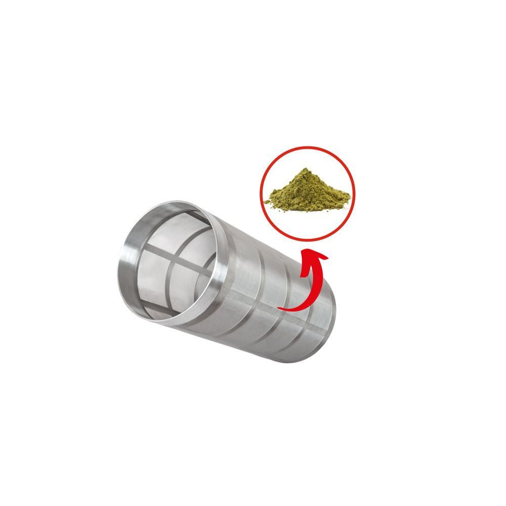 Master Trimmer MT DRY 200 für Trockentrimmen Lieferumfangansicht