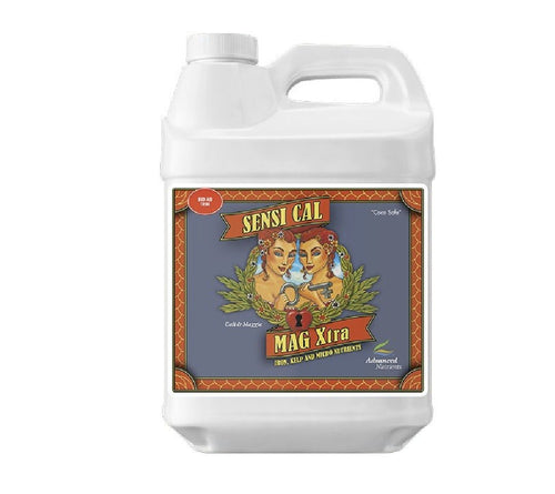 Advanced Nutrients Sensi Cal-Mag Xtra 10 l Seitenansicht