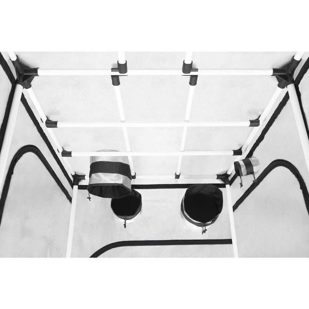 Garden High ProBox Magnum Tent 240L, 240x120x220 cm detailní pohled