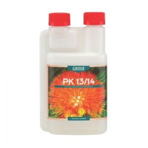 Canna PK 13/14 250 ml pohled zepředu