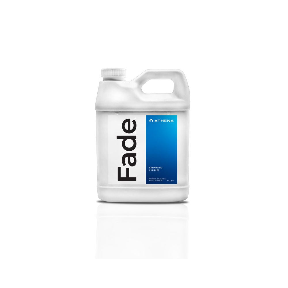Athena Fade 950 ml (32 oz) pohled zepředu