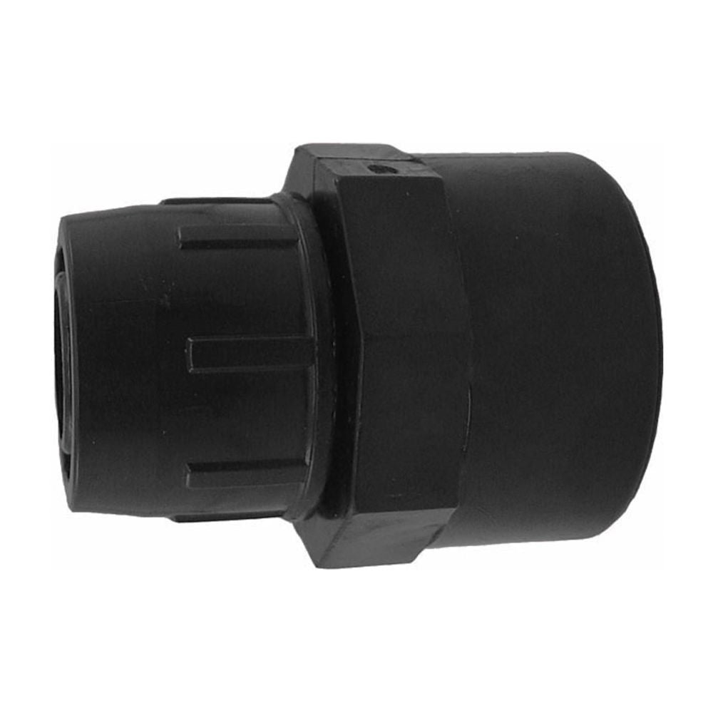 Irritec Easy redukce vnitřní závit 20 mm x 3/4″ pohled zepředu