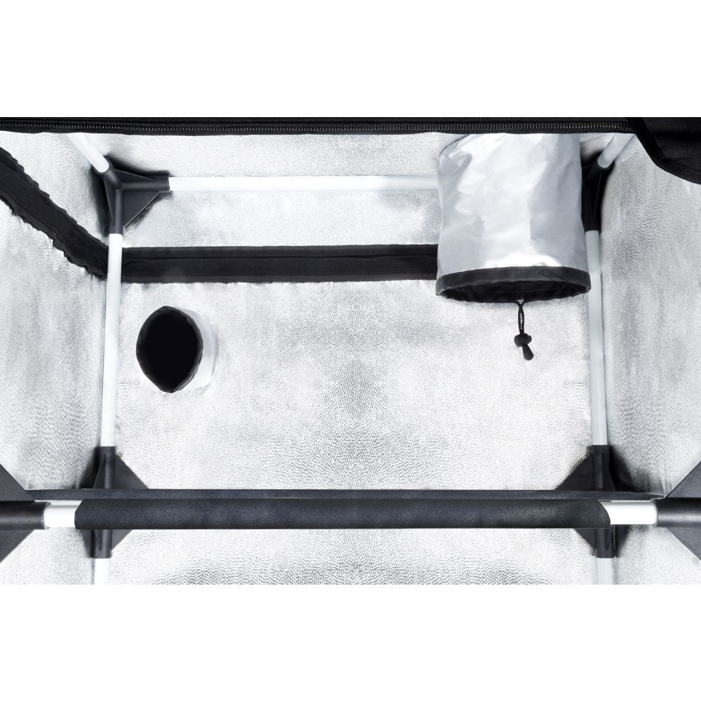 Garden High ProBox Propagator L, 60x40x200 cm vue 11