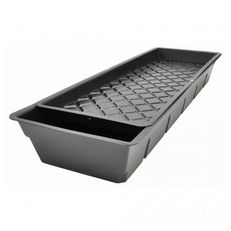 NFT Gro Tank GT 604 - 152.5x48.5x19 cm pohled zepředu