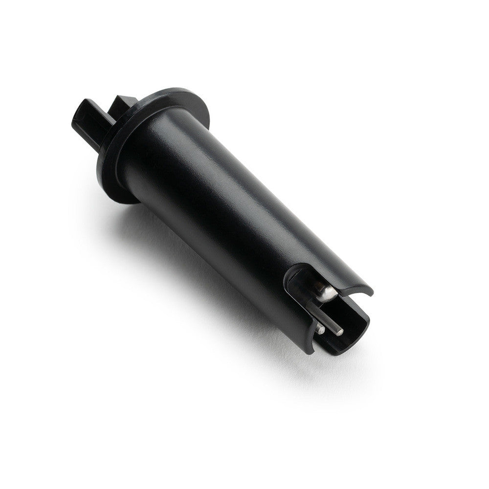 Milwaukee MA73076, elektroda pro EC metr C66 pohled zepředu