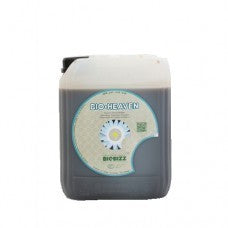 Biobizz Bio Heaven 10 l Rückansicht