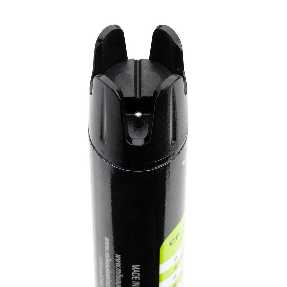 Milwaukee EC40, EC metr pohled zezadu