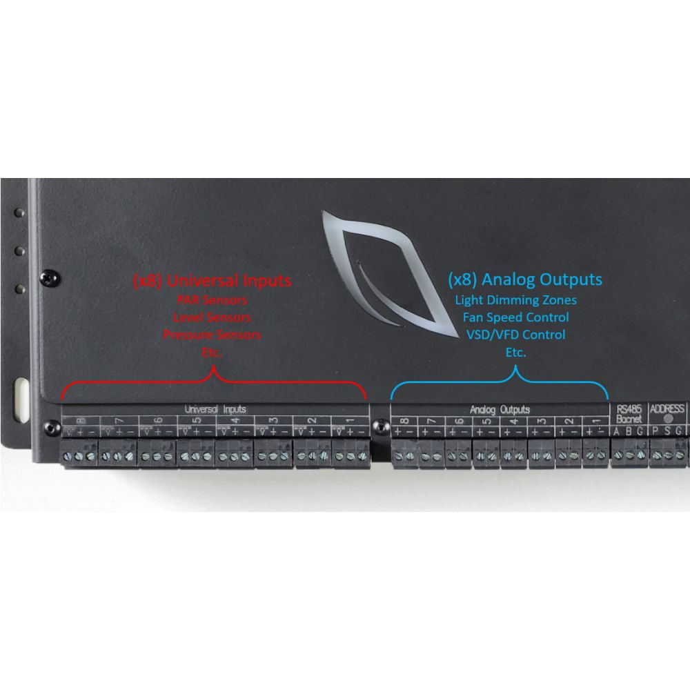 Growlink The All-In-One Connect Controller detailní pohled