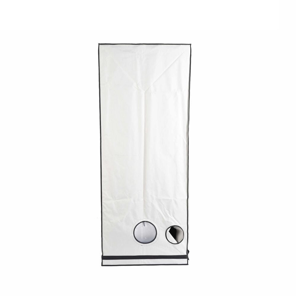 Homebox Ambient R150, 150x80x200 cm deuxième vue de côté