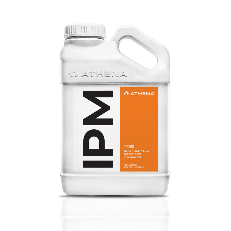 Athena IPW 3.78 l (1 gal) boční pohled