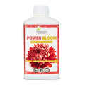 Organics Nutrients Power Bloom 500 ml pohled zepředu