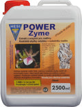 Hesi PowerZyme 2.5 l vue arrière