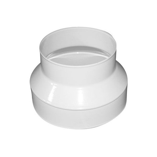 Prima Klima přechodka, 160-150 mm pohled zepředu