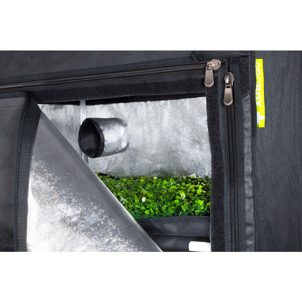 Garden High ProBox Propagator L, 60x40x200 cm vue 10