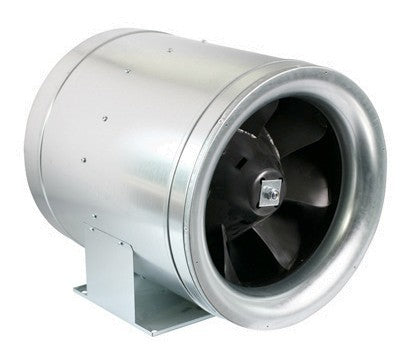 Can-Fan MAX-Fan 355 mm - 4940 m3/u vooraanzicht