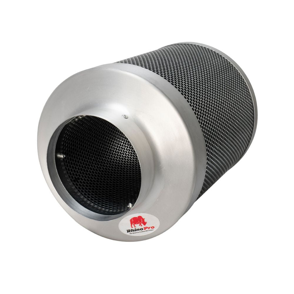 Rhino Filter PRO 150x300 mm, 600 m3/h pohled zepředu