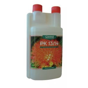 Canna PK 13/14 1 l pohled zepředu