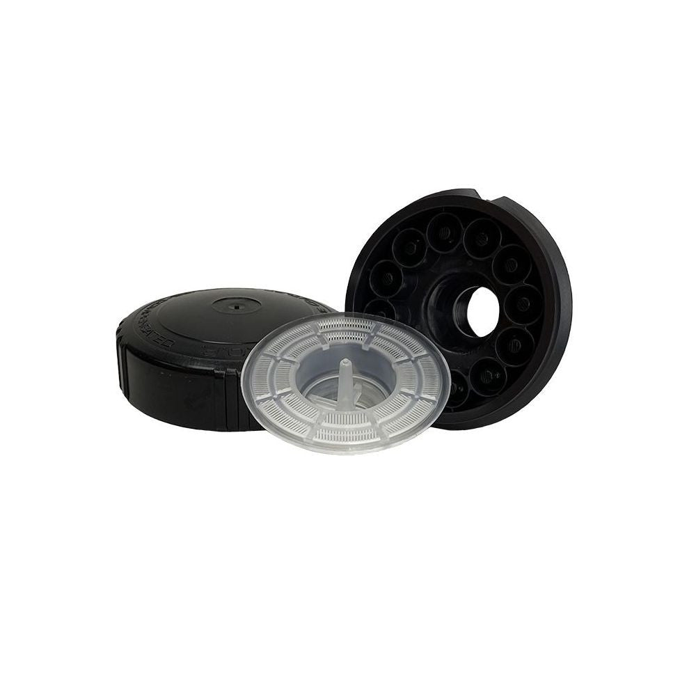 Topspin pro 12 rostlin, 20 mm detailní pohled