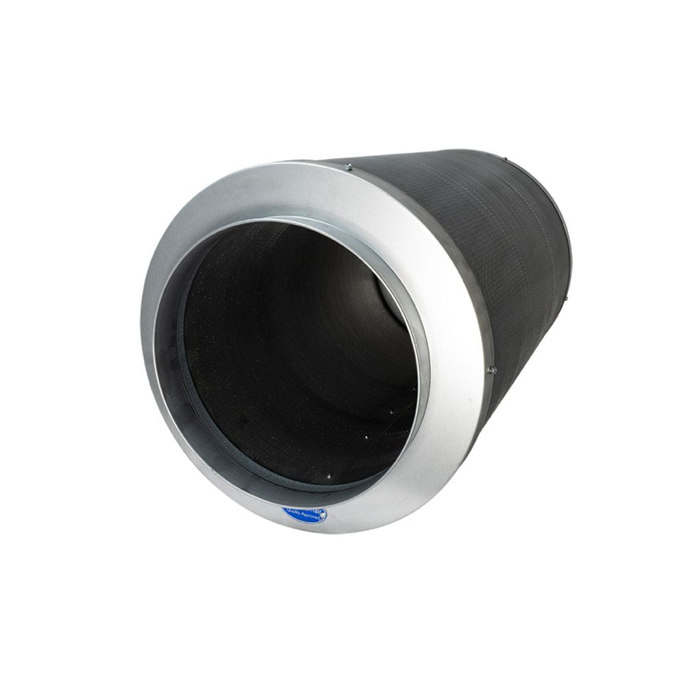 CarboAir 50 Filter 315x660 mm, 2100 m3/h front view