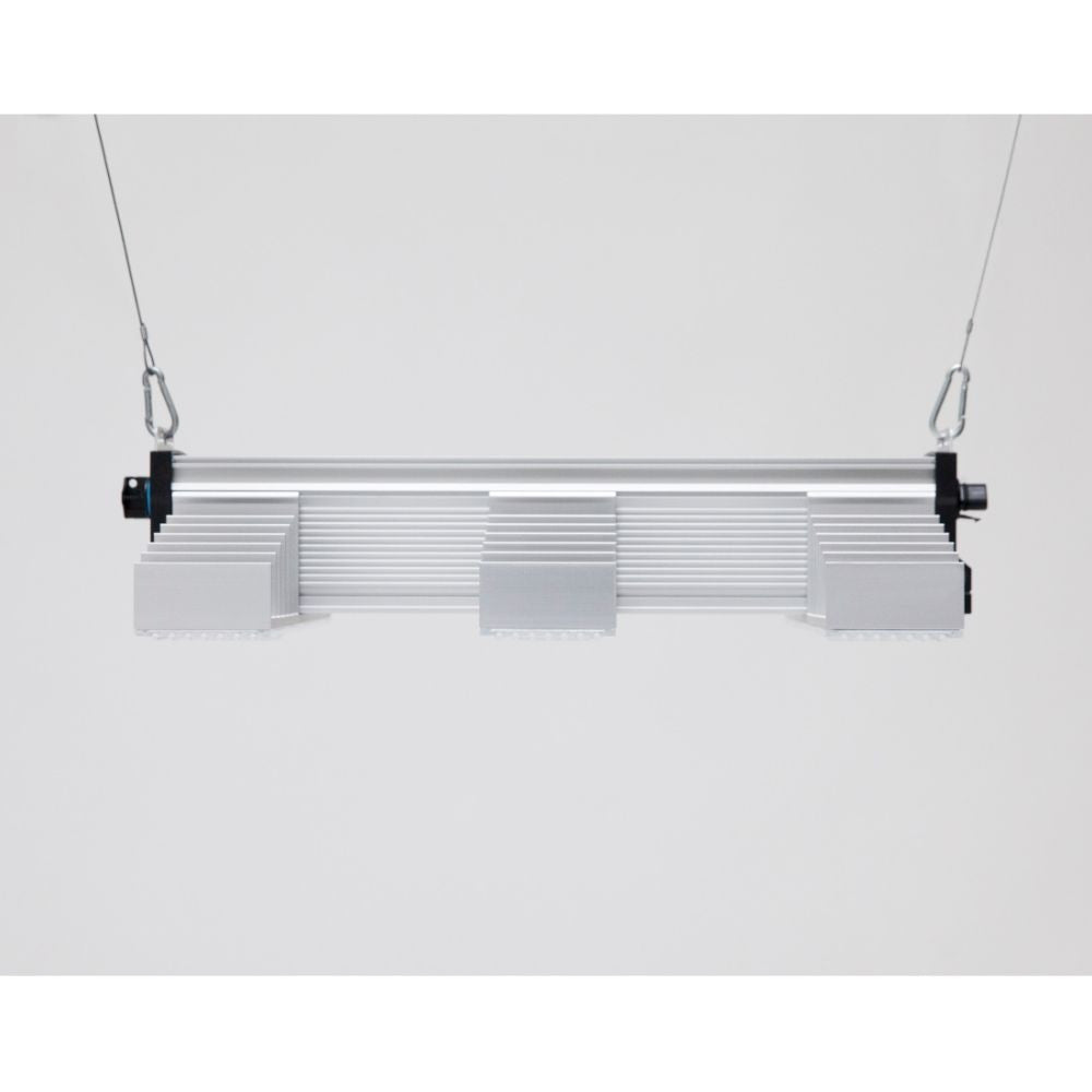 SANlight EVO 3-60 200W LED 3 µmol/J - V1.5 anden sidevisning