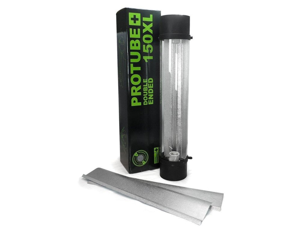 Garden High Pro Cooltube PROTUBE XL 150x820 mm DE boční pohled