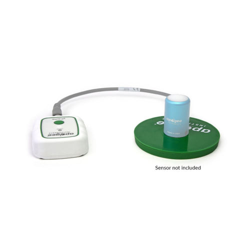 Micro Logger Bluetooth® microCache AT-100 Apogee Instruments vue de côté