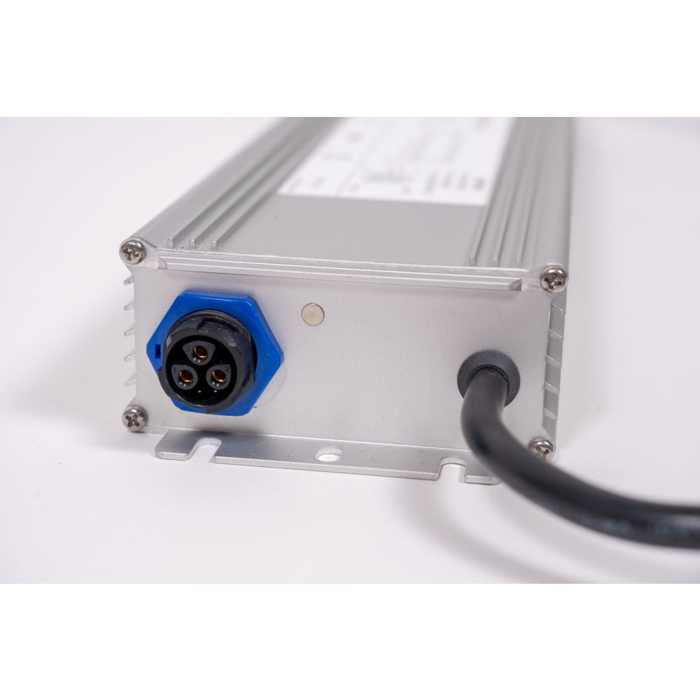 SANlight Driver Set STIXX 2, 160W (AI5100) anden sidevisning