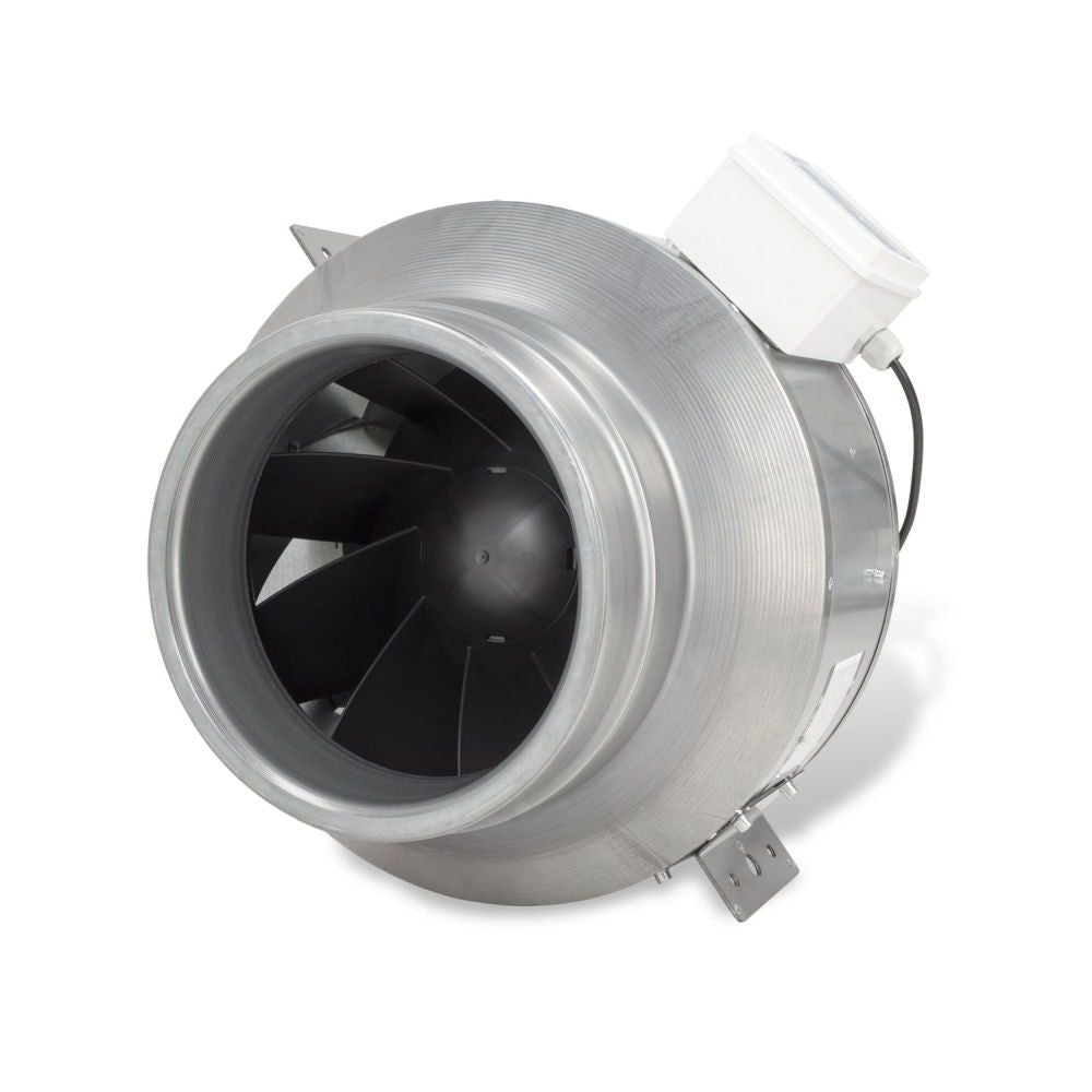 Prima Klima Ventilateur Blueline PK300/315 - 3000 m3/h vue arrière
