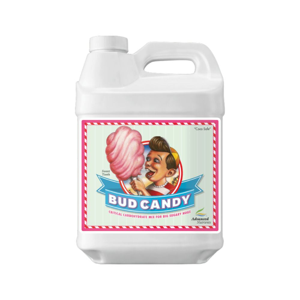 Advanced Nutrients Bud Candy 500 ml pohled zepředu