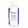 Bluelab KCl 100 ml, solution de conservation BOÎTE 6 PIÈCES vue de face