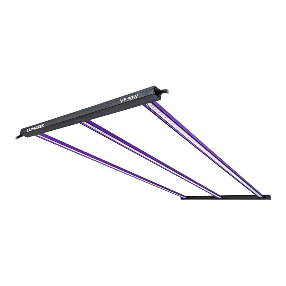 Lumatek LED VF90 2.4 µmol/J vooraanzicht