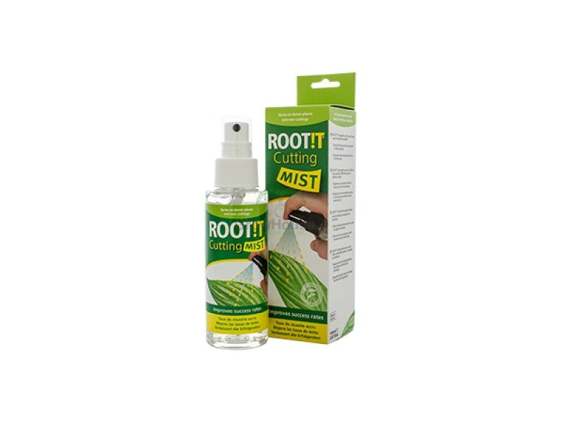 Root!t Cutting Mist 100 ml pohled zepředu