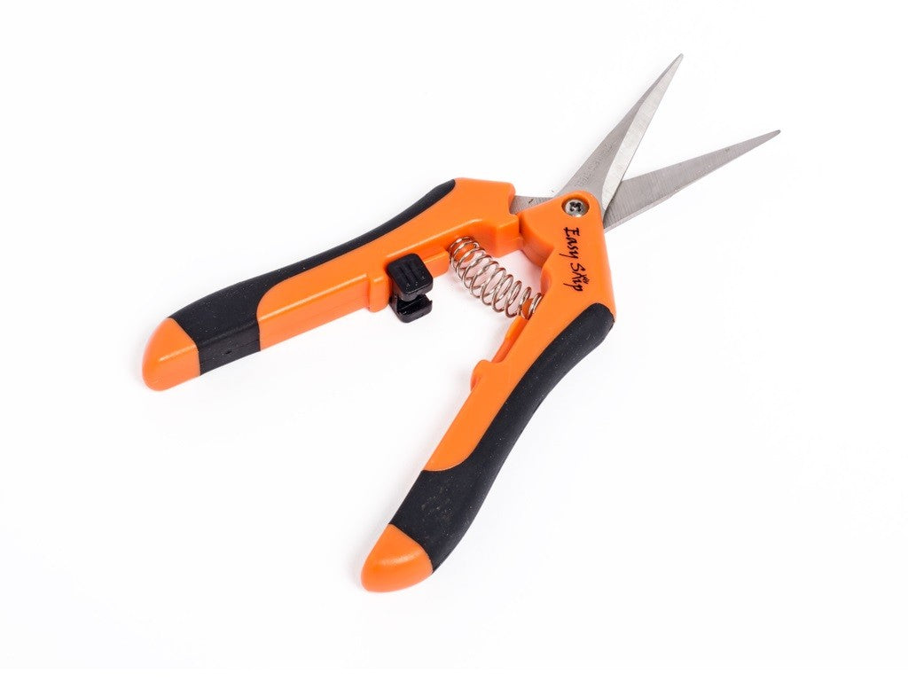 Easy Snip Nůžky rovné druhý boční pohled