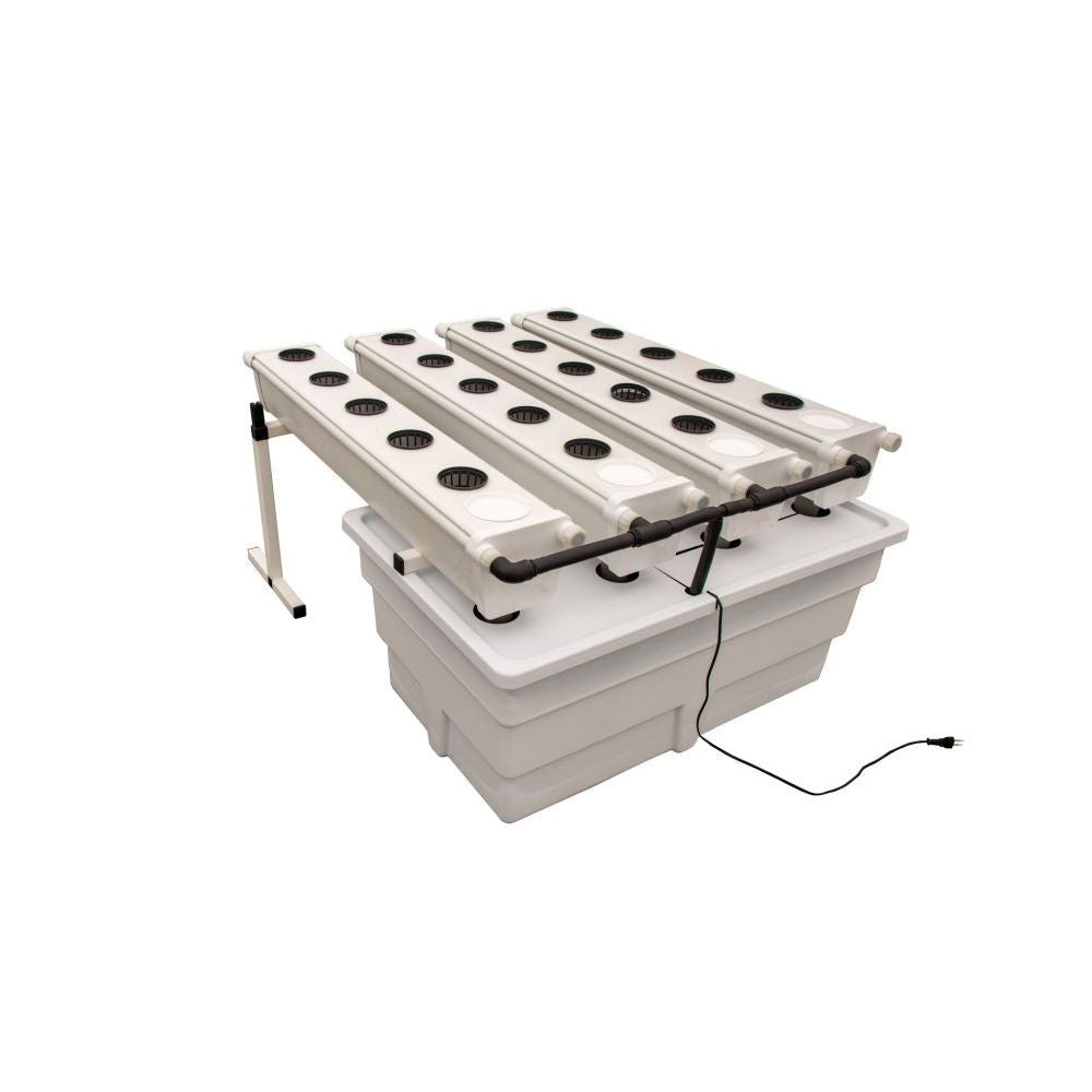 Terra Aquatica Growstream 20 V2 pohled zepředu