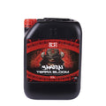 Shogun Samurai Terra Bloom 25 l Rückansicht