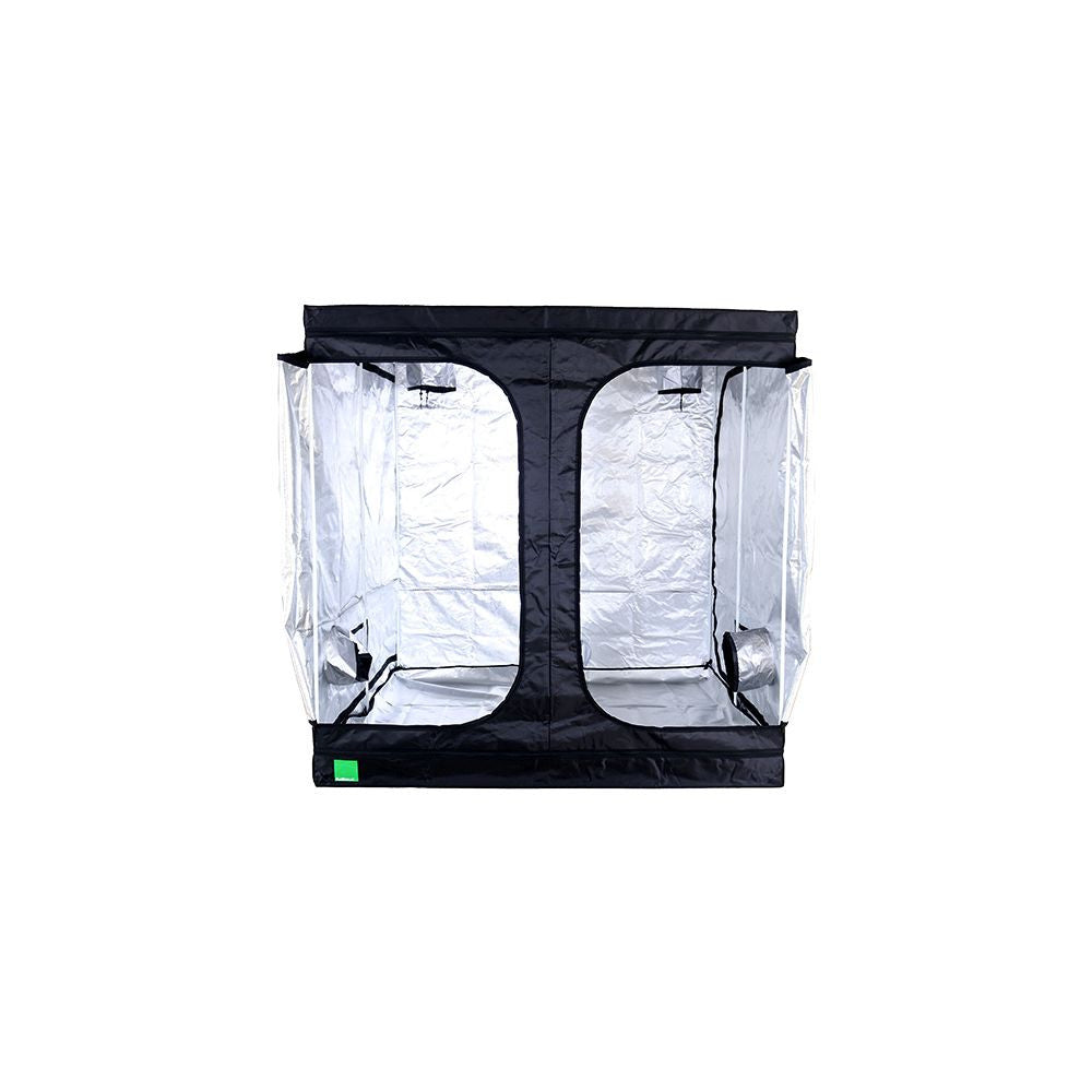 BudBox LITE 200x200x200 cm vue avant