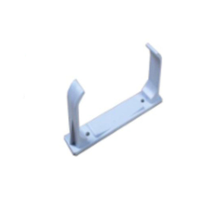 Urban Hydro svorka pro NFT kanál 100x80 mm pohled zepředu